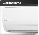 Fujitsu Wall Unit PDF