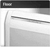 Fujitsu Floor Mounted Range PDF