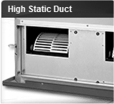 Fujitsu High Static Duct PDF