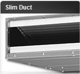 Fujitsu Slim Duct System PDF
