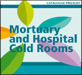 Mortuary & Cold Rooms