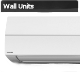Toshiba Wall Units PDF