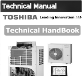 Toshiba Technical Manual PDF
