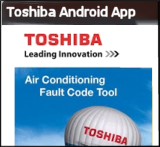 Toshiba Android App