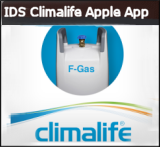 IDS Climalife Apple App