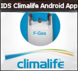 IDS Climalife Android App