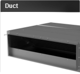 Hitachi Duct Systems PDF
