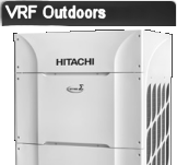 Hitachi VRF PDF